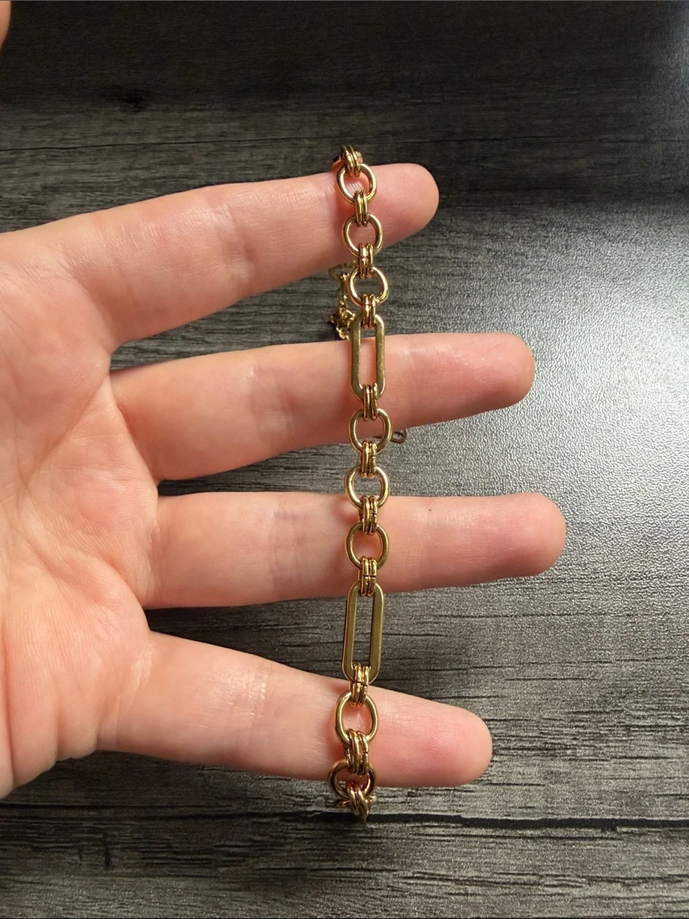 N/A new gold